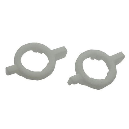 Car Door Lock Barrel Cylinder Kit for Renault Megane Clio 2 (2003-2012)