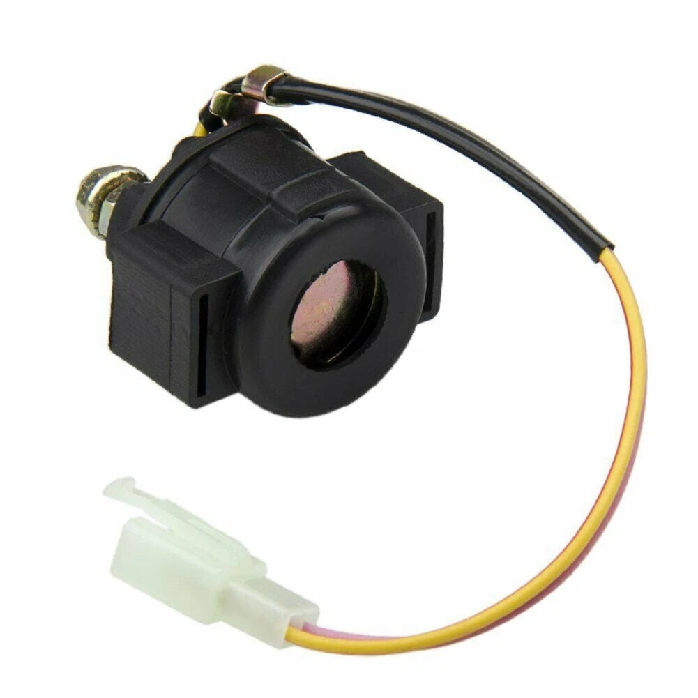Starter Relay Solenoid for Metal Construction