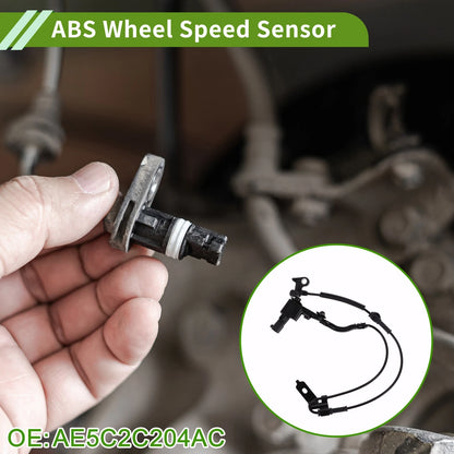 ABS Wheel Speed Sensor for Ford Fusion (2013-2020)