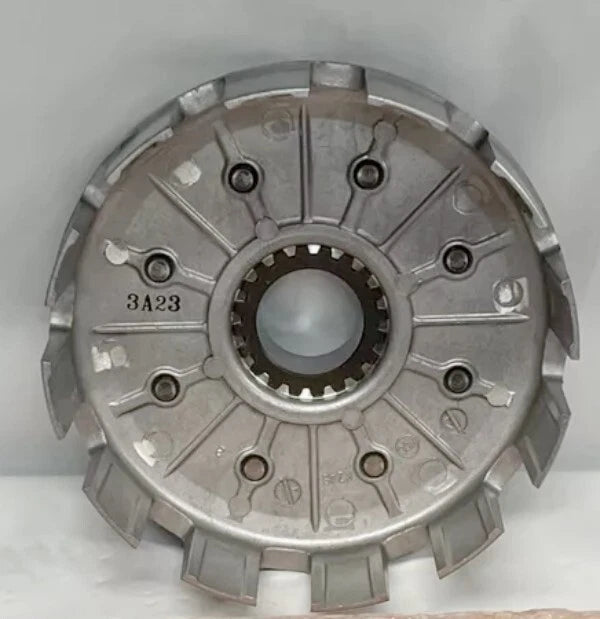 Clutch Basket for Honda CR125R (2000–2007)