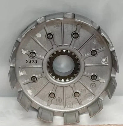 Clutch Basket for Honda CR125R (2000–2007)