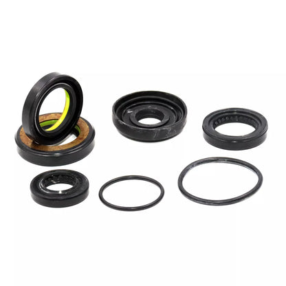 Power Steering Rex2 Kit for Isuzu D-Max RC Colorado Rodeo LUV