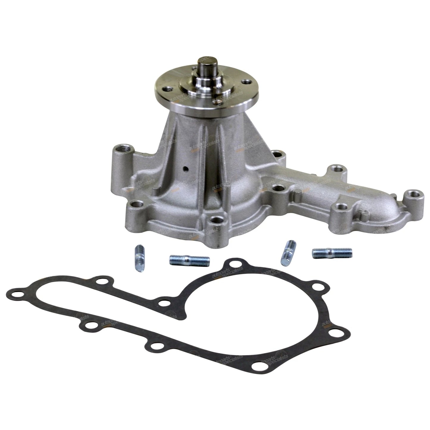 Timing Belt Tensioner + Water Pump for Landcruiser HZJ80 1HZ Diesel (1990–1997)
