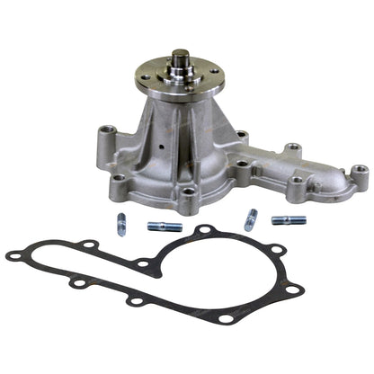 Timing Belt Tensioner + Water Pump for Landcruiser HZJ80 1HZ Diesel (1990–1997)