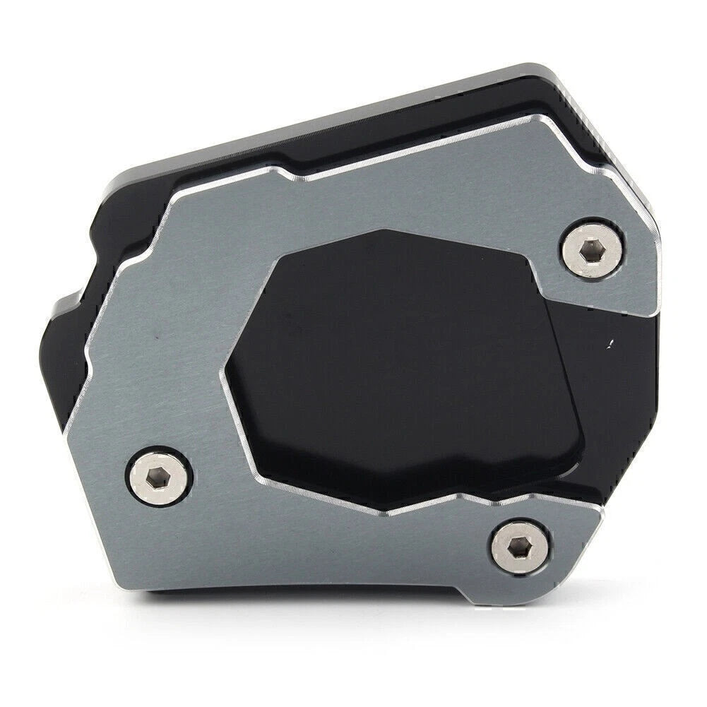 Kickstand Foot Side Stand Extension Pad for BMW F800 GS/ADV (2015-2017)