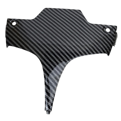 Carbon Fiber ABS Rear Center Tail Fairing for Suzuki GSXR 600 750 (2008-2010)