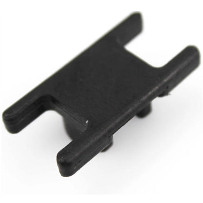 Window Regulator Guide Clips for Dodge Sprinter (1995-2006) Black