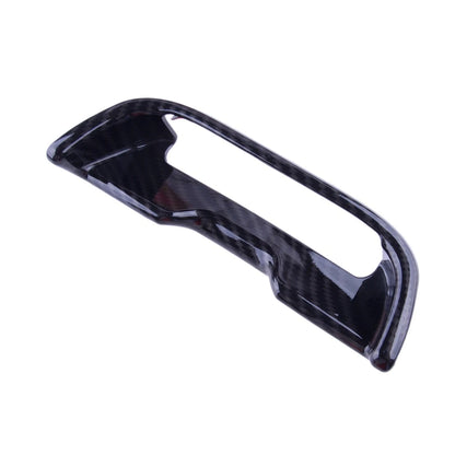 Armrest Storage Box Cover for 2011-2020 Dodge Charger