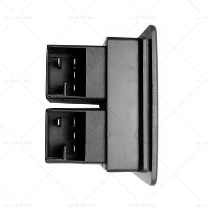 Right Hand Drive Power Window Master Control Switch for Volkswagen