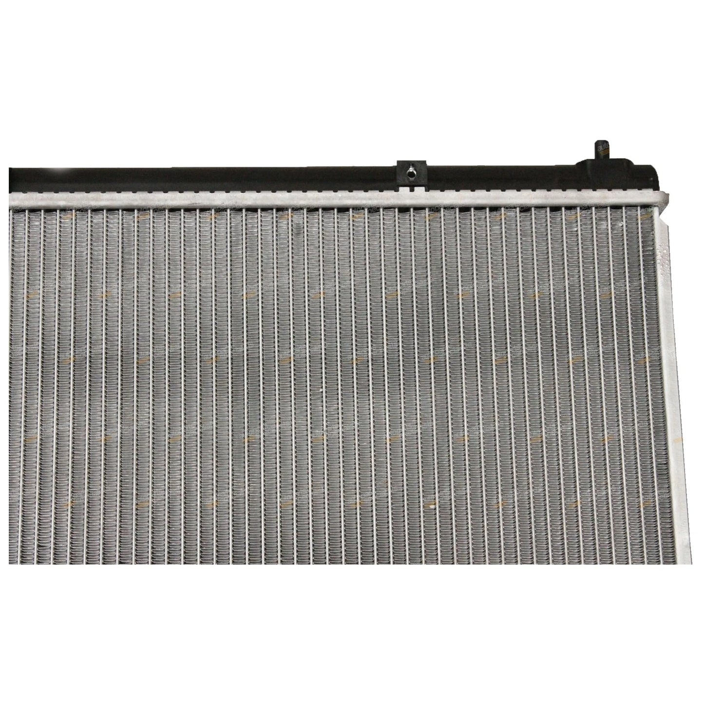 Aluminium-Core Radiator for Toyota RAV4 (1995–2000)