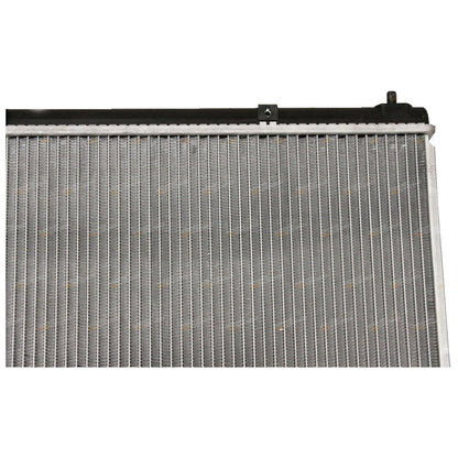 Aluminium-Core Radiator for Toyota RAV4 (1995–2000)