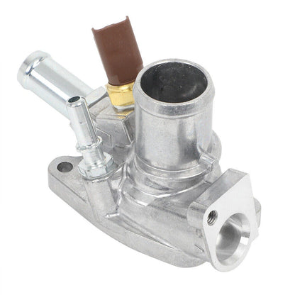 Engine Coolant Thermostat Housing for Dodge Dart, Fiat 500X, 500L (2013-2023)