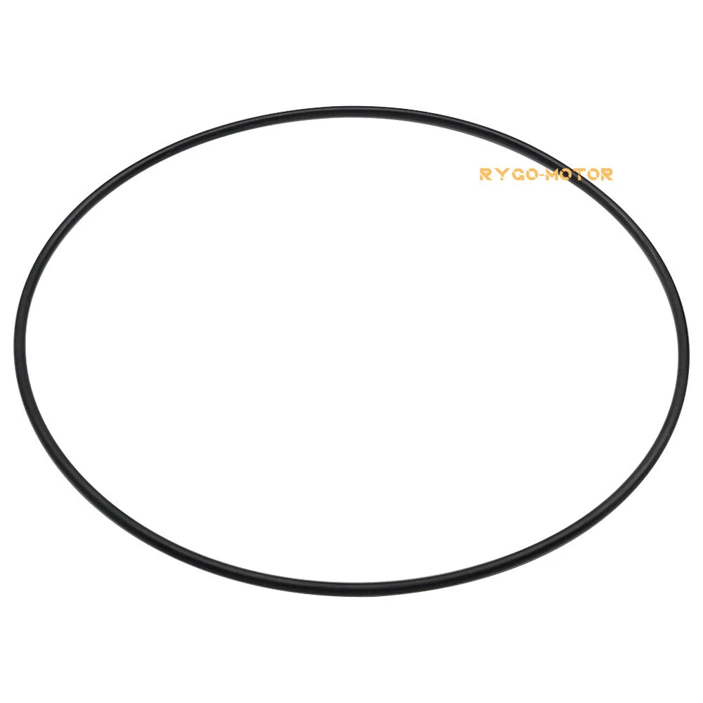 Rear Brake Shoes & Bearing Seals for Honda Recon 250 TRX250TE/TM (1997–2022)