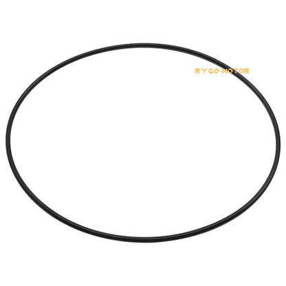 Rear Brake Shoes & Bearing Seals for Honda Recon 250 TRX250TE/TM (1997–2022)