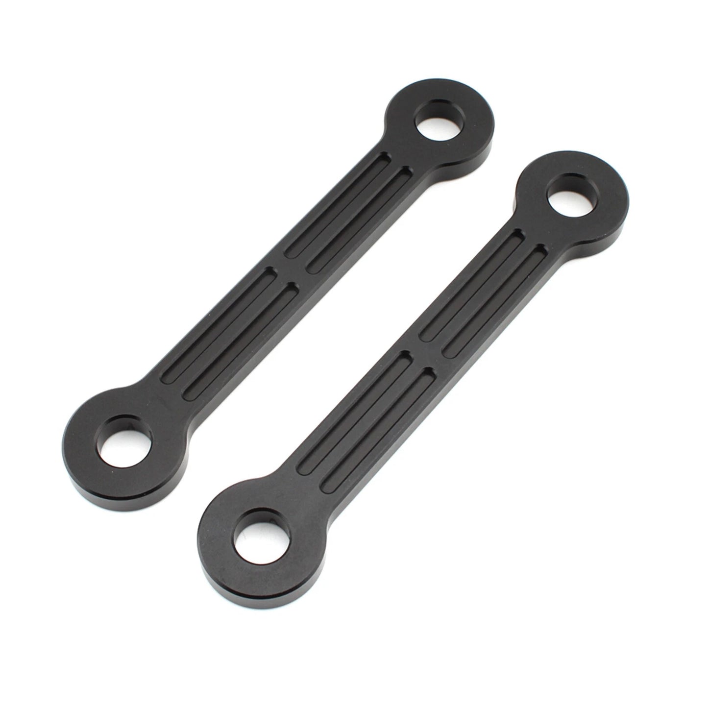 25mm CNC Aluminum Lowering Kit for Suzuki SV650 (2016-2021)
