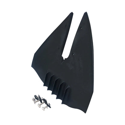 Hydrofoil Stabilizer for Yamaha/Mercury/Johnson Outboards 8-40HP