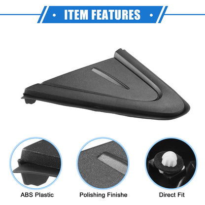 Left Side Rear View Mirror Trim for Toyota Corolla (2020-2021)