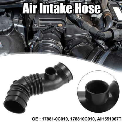 Engine Air Intake Hose Pipe for Toyota Tacoma 4Runner (2005-2023)