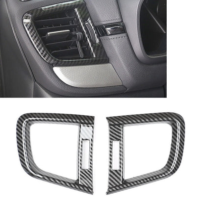 Side Air Vent Trim for Honda CR-V 2017-2022 (2017-2022)