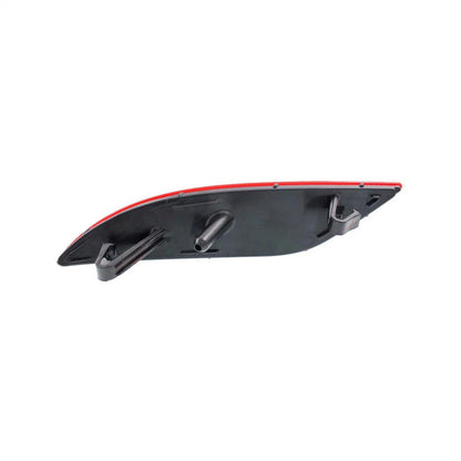 Rear Right Side Red Bumper Reflector for 2016-2022 Chevrolet Malibu