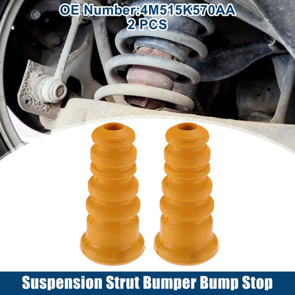 Suspension Strut Bump Stops for Mazda 3 (2004-2012)
