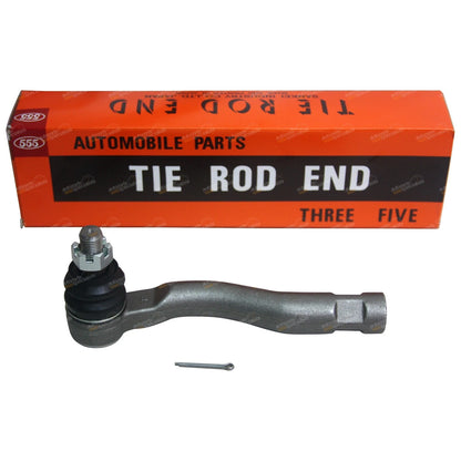 Outer Right Tie Rod End for Toyota Landcruiser HDJ100 UZJ100 (2003–2007)