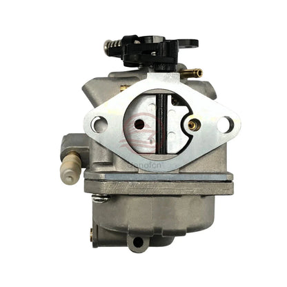 Carburetor for Nissan Tohatsu Mercury MF3.5/MFS4/MFS5/NFS4 4-Stroke 3.5-6HP