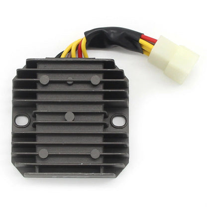 Voltage Rectifier Regulator for Kawasaki Ninja ZX-6, ZZR500, ZZR400 (1991-92)