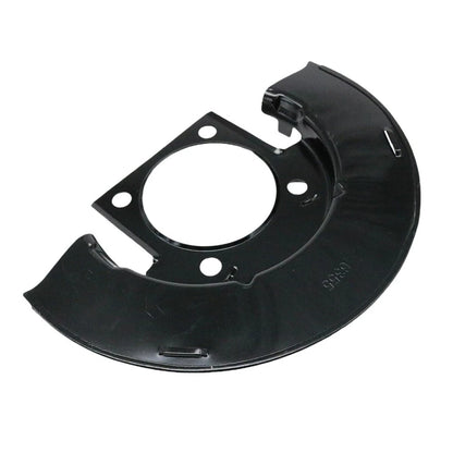 Front Brake Dust Shield for Hummer Chevrolet Silverado GMC (2007-2014)