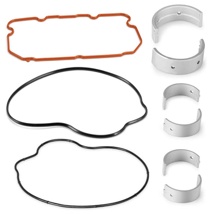 Crankshaft Rebuild Kit for Polaris Sportsman 800 6x6 EFI (2010–2014)