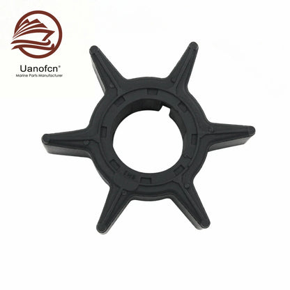 Yamaha 40-70HP Impeller for Outboard 6H3/697 Compatibility