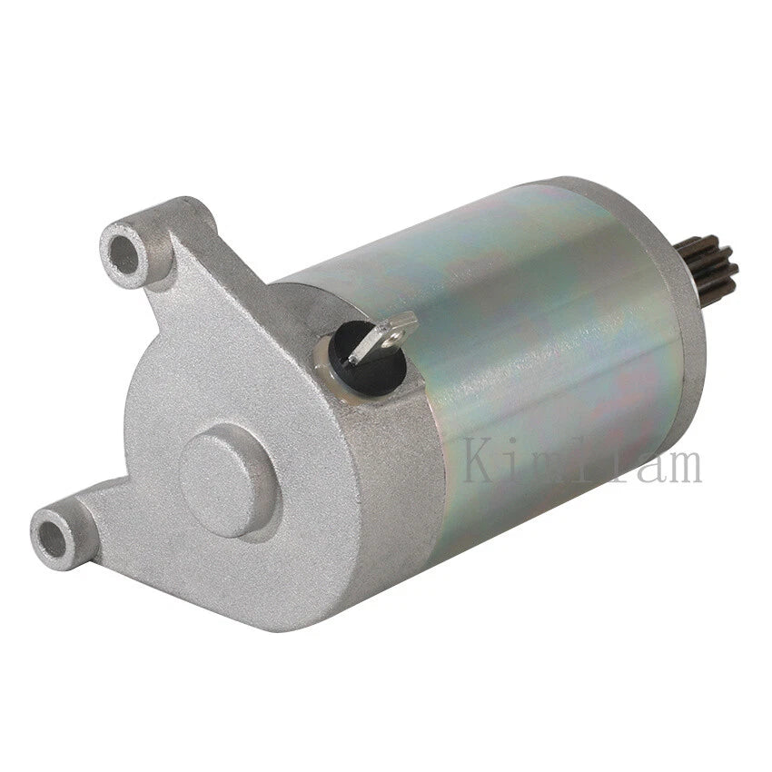 Starter Motor for Suzuki VL125 Intruder (2000-2007)