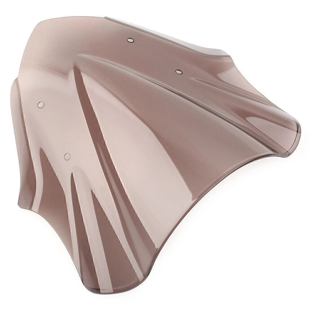 Motorbike Windshield for Yamaha MT-09 MT09 FZ09 (2017-2020)