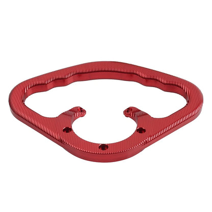 Passenger Tank Hand Grab Bar for SUZUKI SV650 SV650S GSX1300R Hayabusa (04-17)