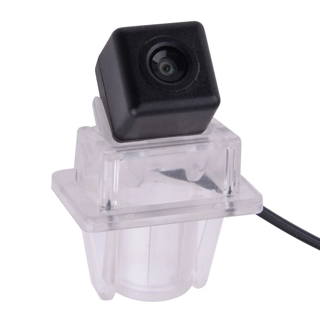 Rear View Camera & Cable for Mercedes Benz C E W204 W212 W207 (2007-2016)