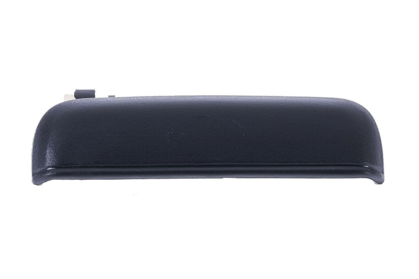 Front Right Outer Door Handle Black for Toyota Starlet (1996-1999)