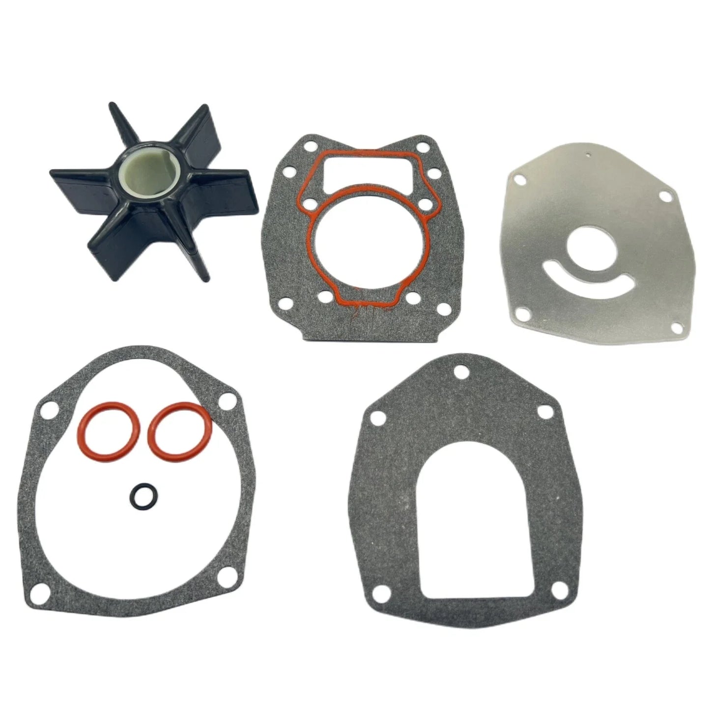 Water Pump Impeller for Mercruiser Alpha One Gen 2 (1991-1997)