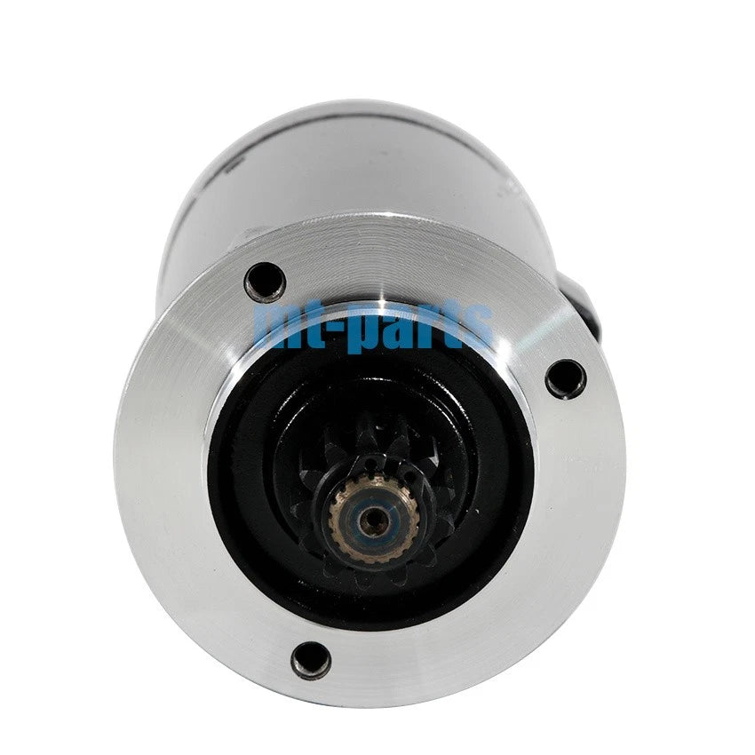 Starter Motor for Ducati ST4 996, ST3 1000 (2004-2007)