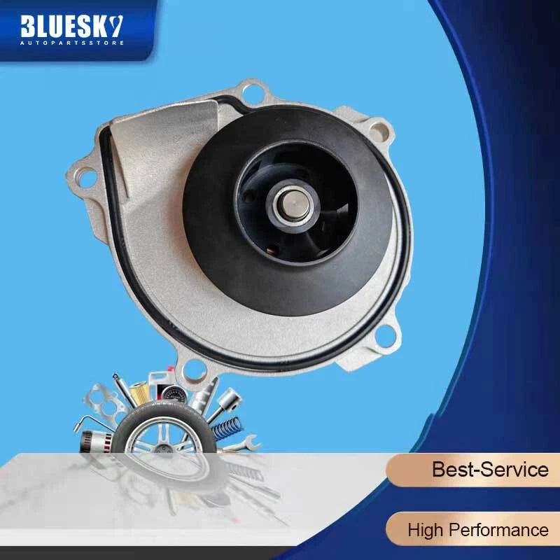 Water Pump for Holden Colorado 7 RG 2.8L (2013-2016)