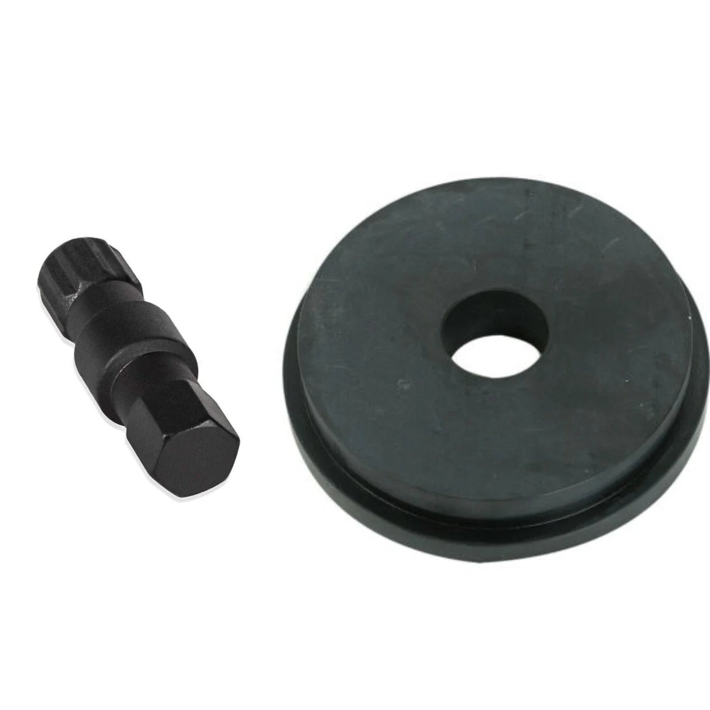 Bellow Retainer Ring Sleeve for Mercruiser 91-818162, Hinge Pin Tool 91-78310