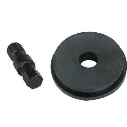 Bellow Retainer Ring Sleeve for Mercruiser 91-818162, Hinge Pin Tool 91-78310