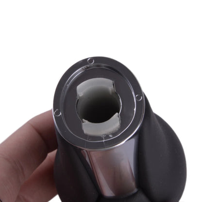 Mazda Manual Gear Shift Knob for 2, 3, 6, CX-3, CX-5 (2011-2023)