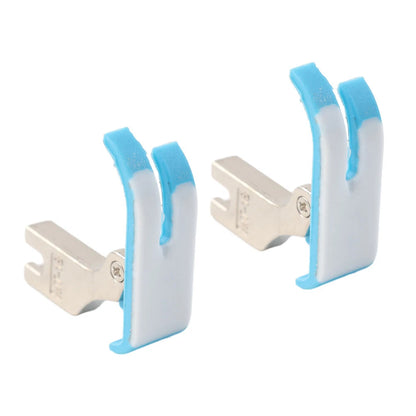 MT18 Extra Thin Precise Presser Foot for Industrial Sewing Machine (2023)