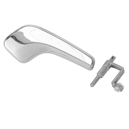 Front Right Interior Door Handle for Vauxhall Corsa D (2006-2014)