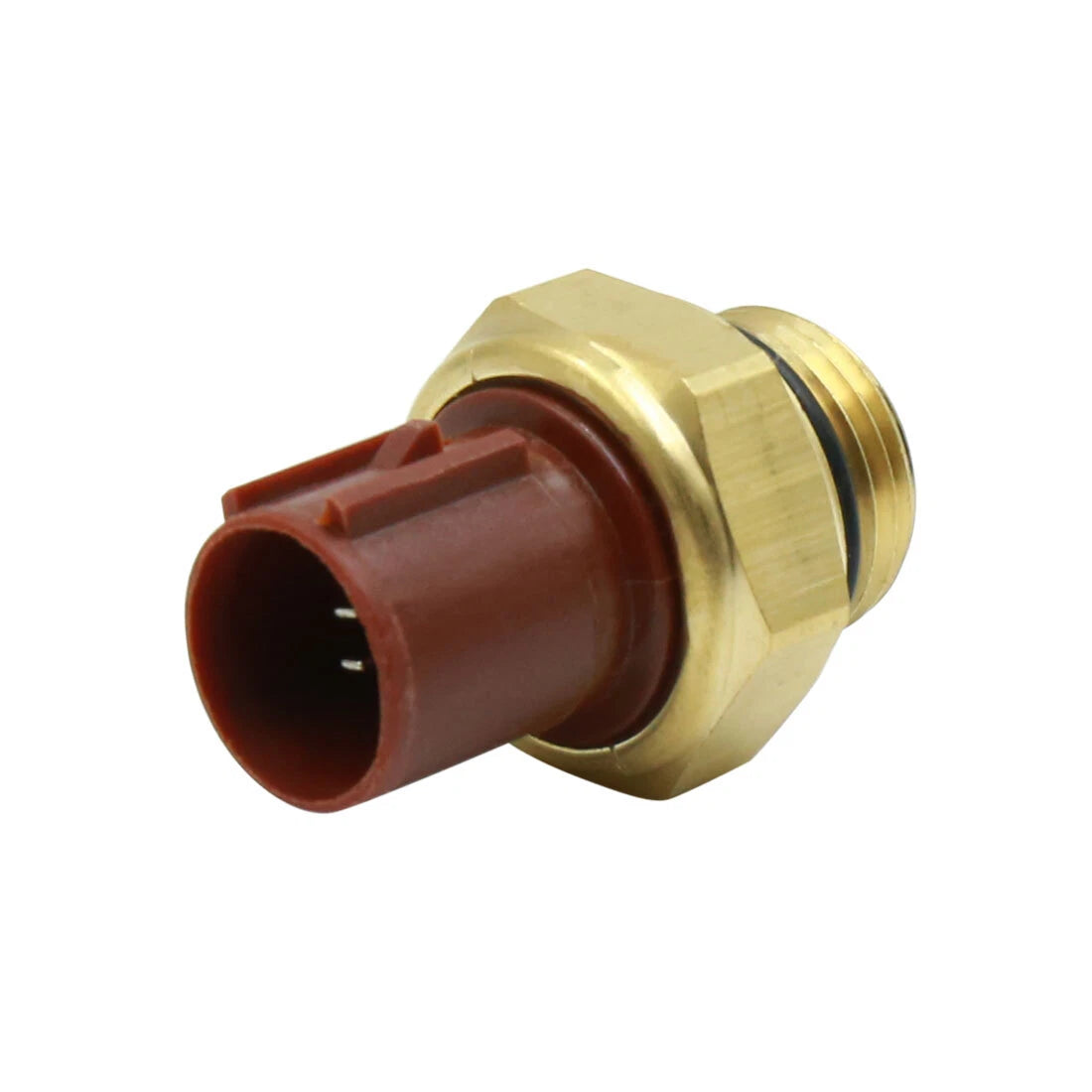 DC 12V Car Coolant Temperature Sensor Switch for Honda Accord (2003-2007)