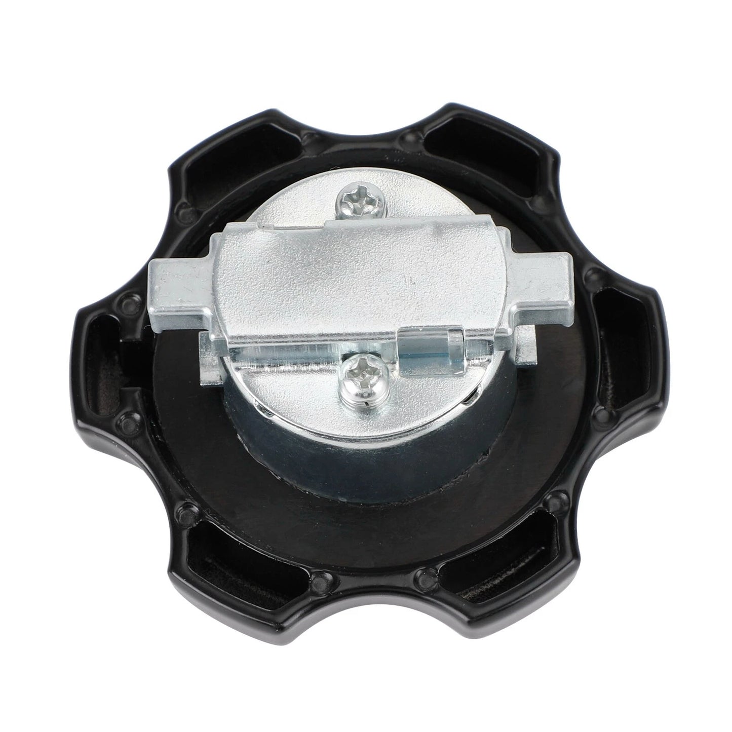 Lockable Fuel Tank Cap for Suzuki RV 125, DR 200, DR-Z 400 (2000-2007)
