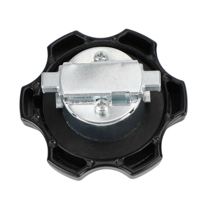 Lockable Fuel Tank Cap for Suzuki RV 125, DR 200, DR-Z 400 (2000-2007)