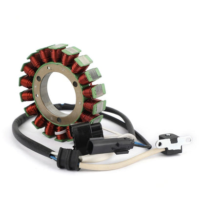 Alternator Stator for HiSUN UTV 700 550 500 Coleman Cub Cadet (2015-2017)