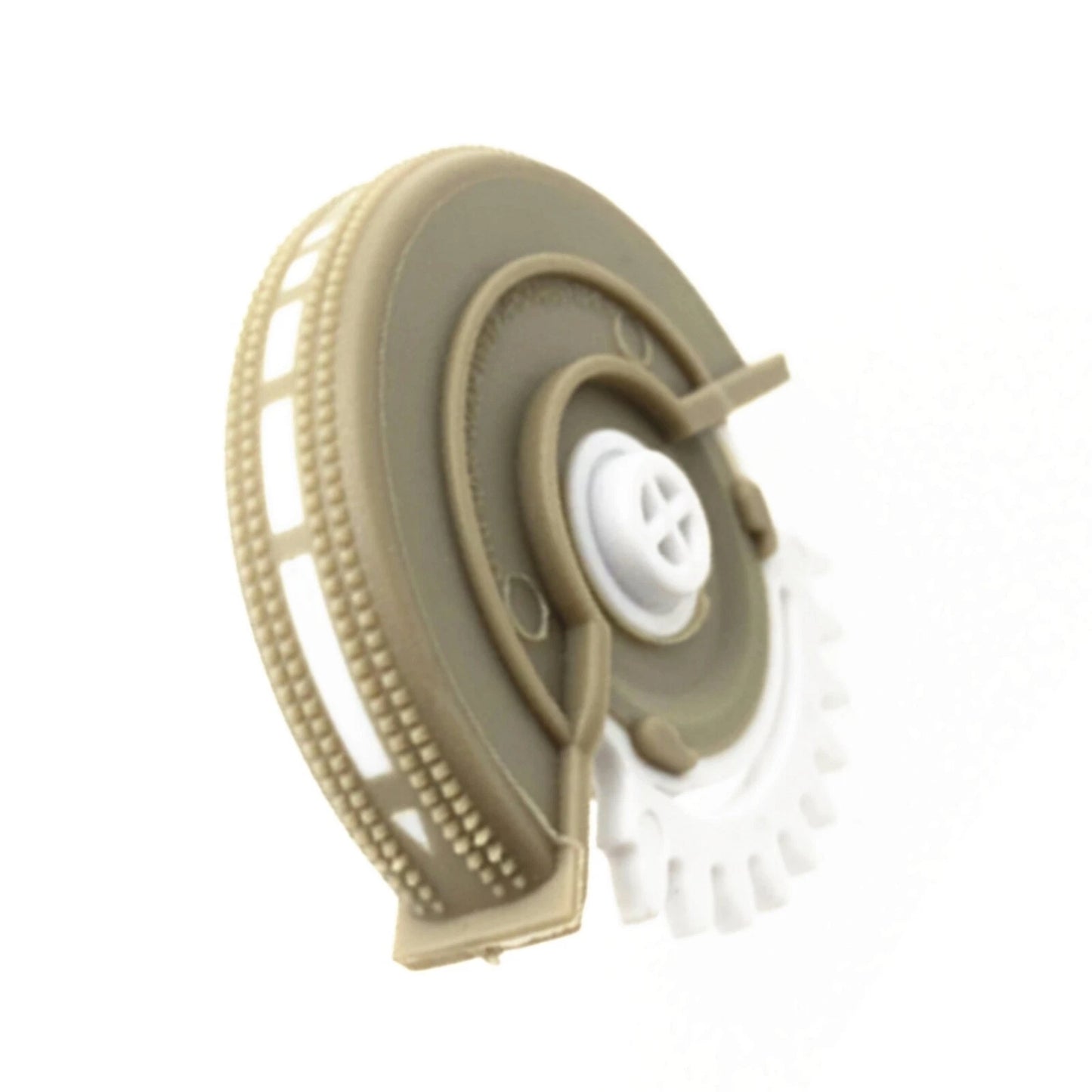 Rear Air Vent Outlet for Mercedes Benz E Class W207 (2008-2016) Beige