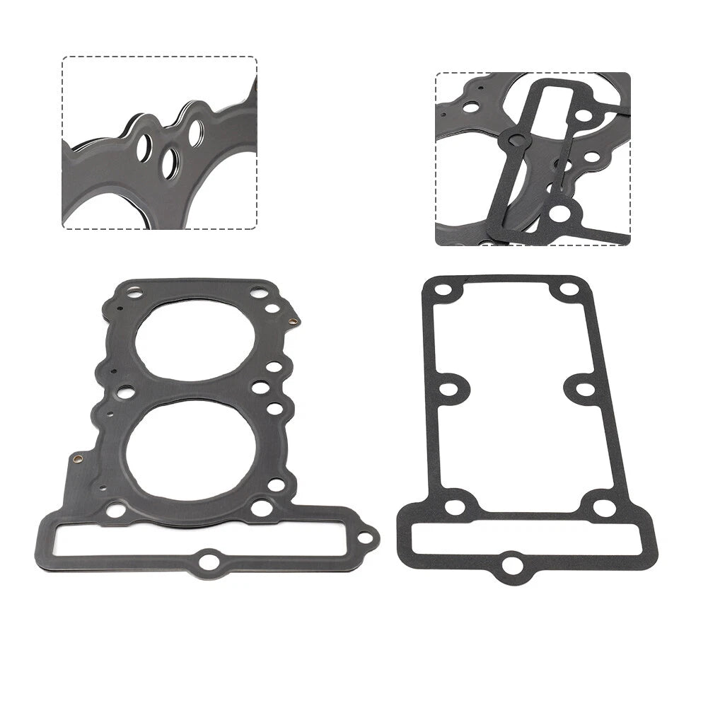 Cylinder Head Base Gasket for Kawasaki Ninja 300 EX300 KLE300 (2013-2022)